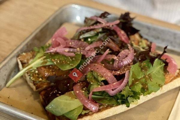 Symposium Coffee Tigard