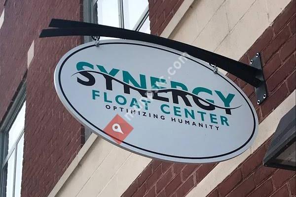 Synergy Float Center