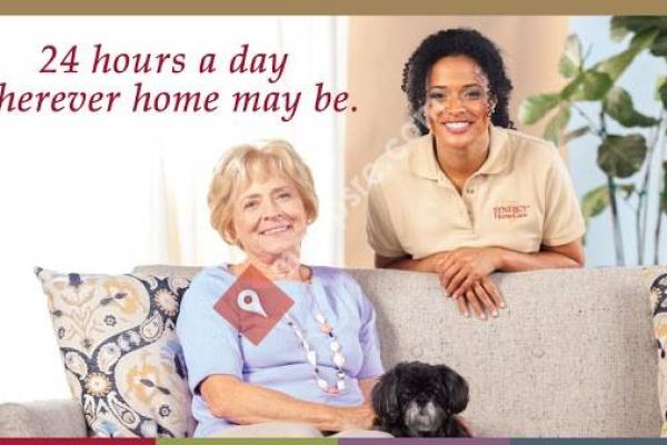 SYNERGY HomeCare