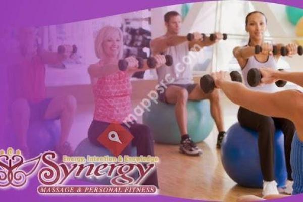 Synergy Massage & Personal Fitness