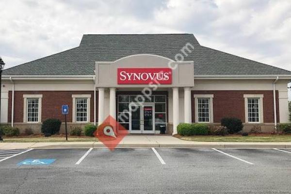 Synovus Bank - Formerly Augusta First Bank & Trust