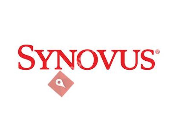 Synovus Bank - Formerly SB&T Bank - ATM