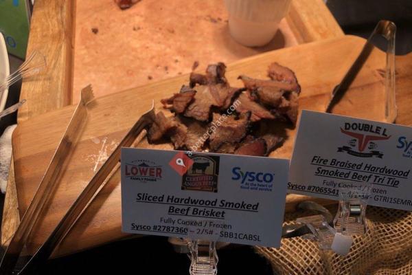 Sysco Food Services