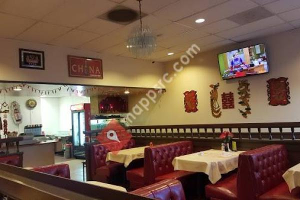 Szechuan Chinese Cuisine