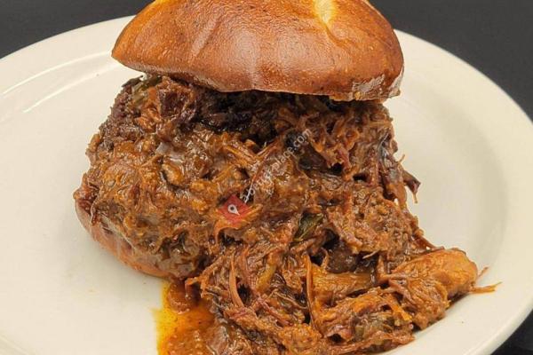 T Bacon's BBQ Restaurant and Catering