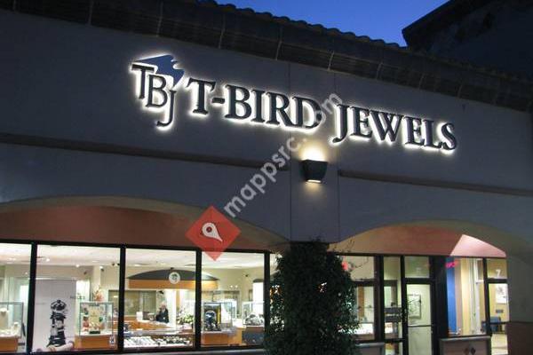 T-Bird Jewels Jewelry Store