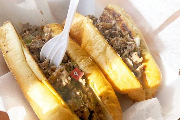 T-Bone's Authentic Philly Style Cheesesteaks and Hoagies