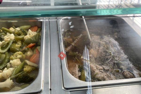 T&C Turo-Turo Express