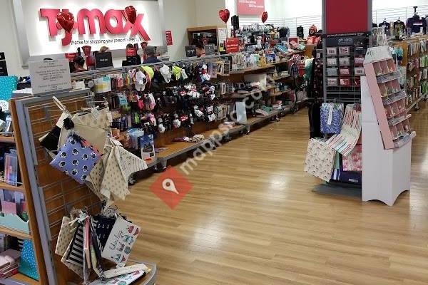 T.J. Maxx