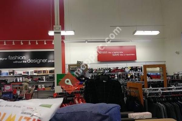 T.J. Maxx