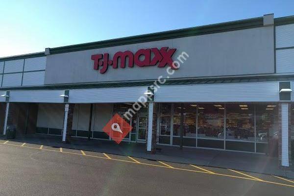 T.J. Maxx