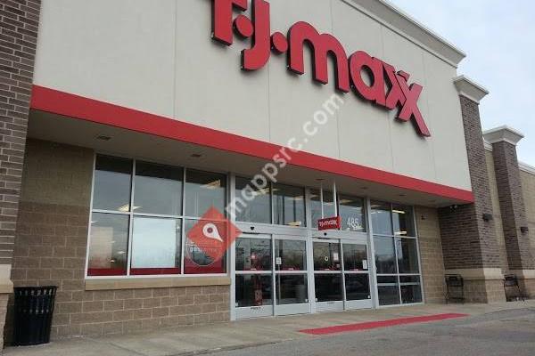 T.J. Maxx