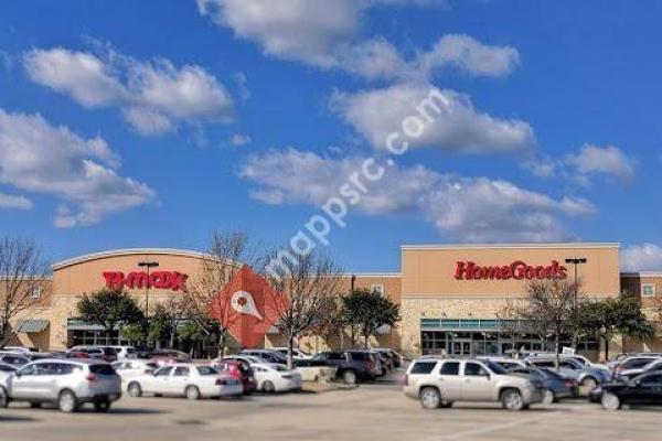 T.J. Maxx & HomeGoods