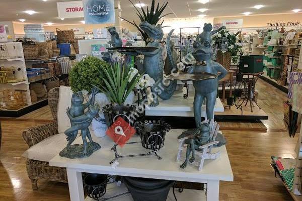 T.J. Maxx & HomeGoods