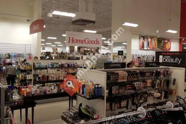 T.J. Maxx & HomeGoods