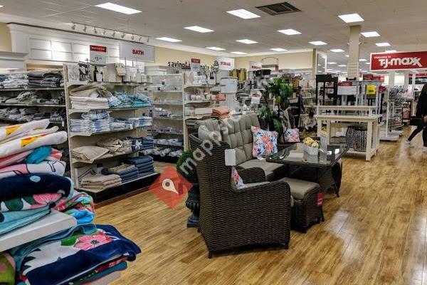 T.J. Maxx & HomeGoods