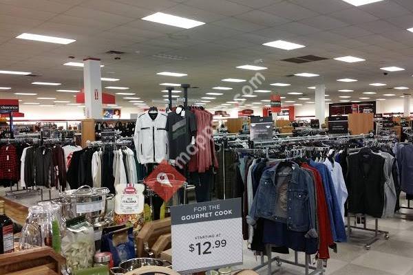 T.J. Maxx & HomeGoods