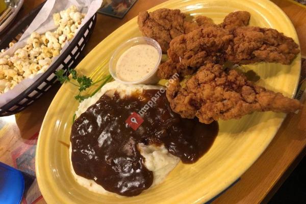 T J's Sports Garden Restaraunt