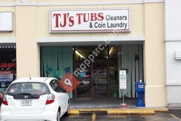 T J's Tubs