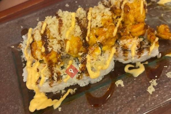 T. Jins Sushi & Asian Fusion