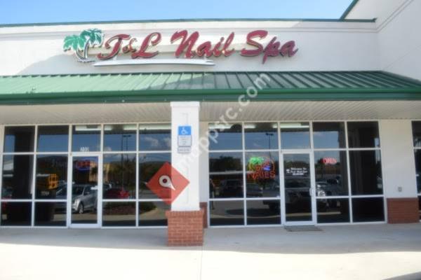 T & L Nail Spa