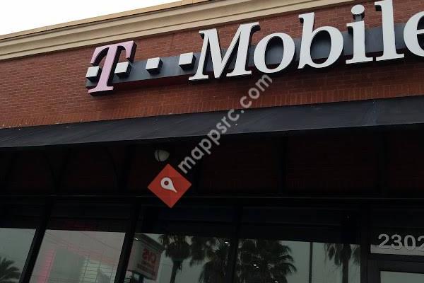 T-Mobile