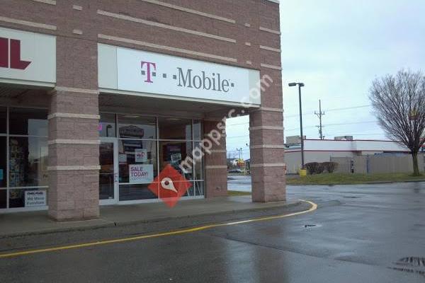 T-Mobile