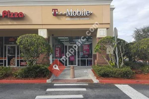 T-Mobile