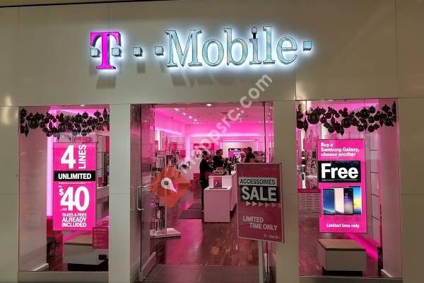 T-Mobile