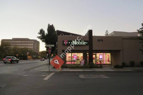 T-Mobile