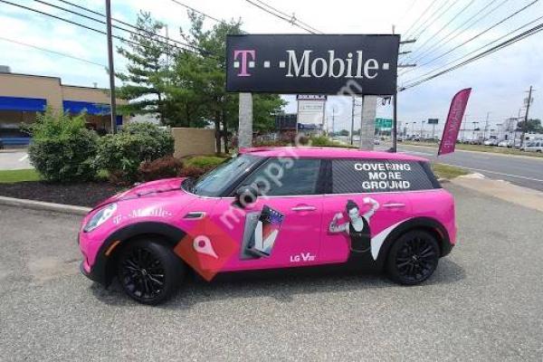 T-Mobile