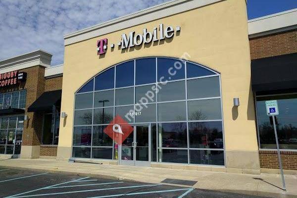 T-Mobile