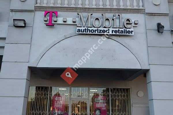 T-Mobile