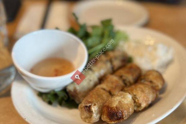 Tín Vietnamese Cuisine