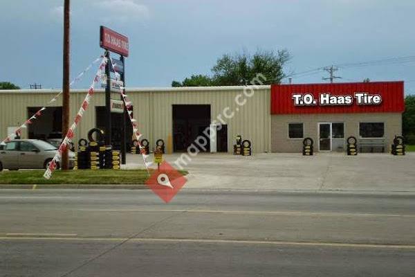 T.O. Haas Tire & Auto