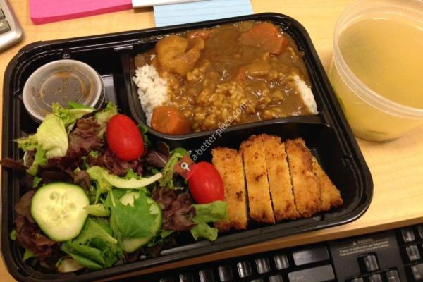 T Sushi Wraps & Noodles