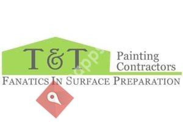 T & T Painting Contractors