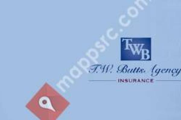 T.W. Butts Insurance Agency