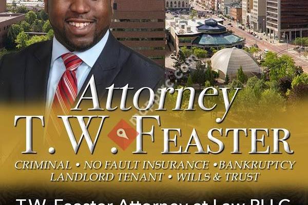 T.W. Feaster Attorney At Law PLLC