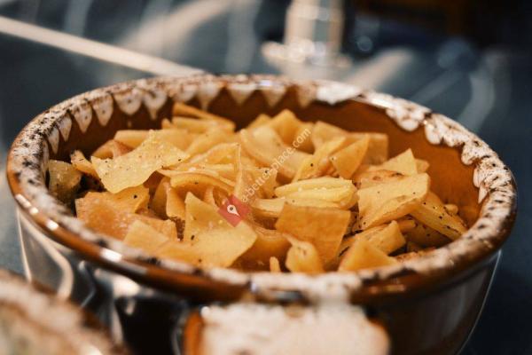 Ta'bleyah Mediterranean Cuisine