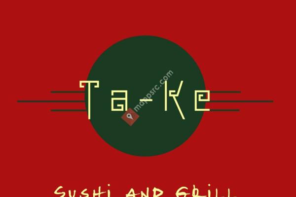 Ta-Ke Sushi and Grill