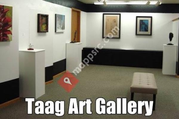 Taag Studios and Gallery