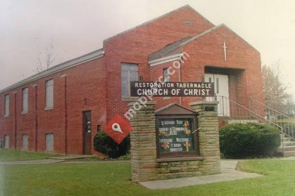 Tabernacle Church of Christ