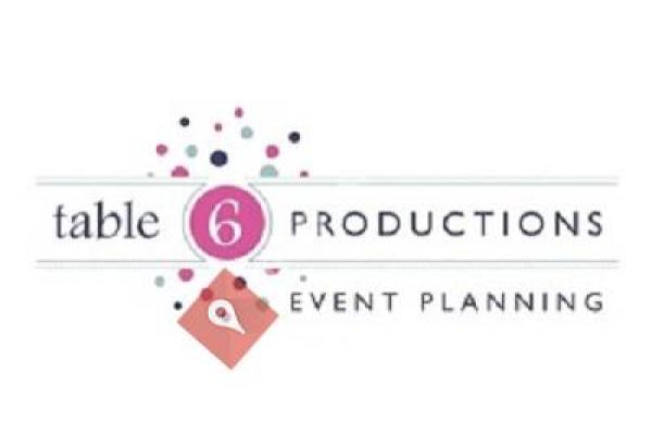 Table 6 Productions