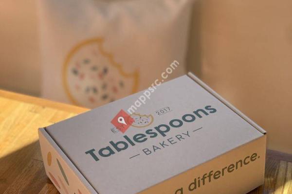 Tablespoons Bakery