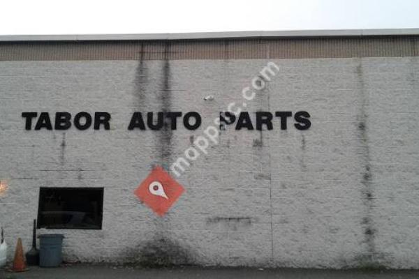 Tabor Auto Parts