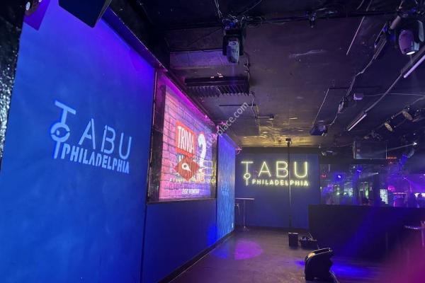 Tabu Lounge & Sports Bar
