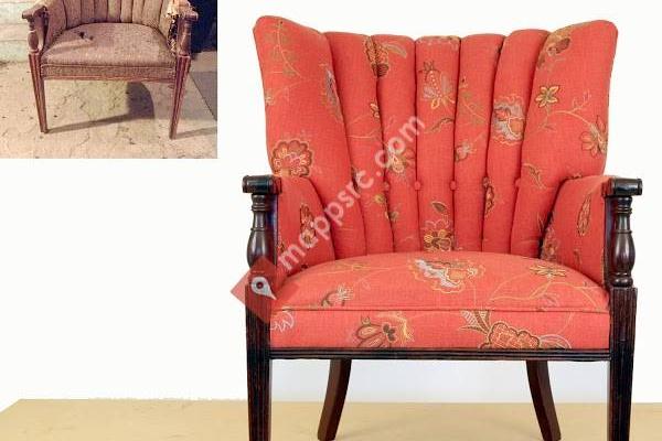 Tack Upholstery Studio