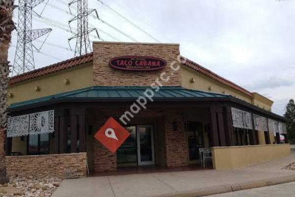 Taco Cabana