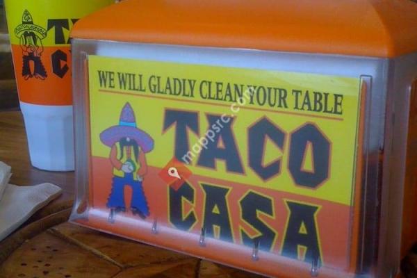 Taco Casa